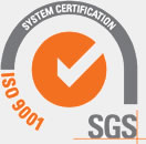 Certificacion ISO 9001:2008
